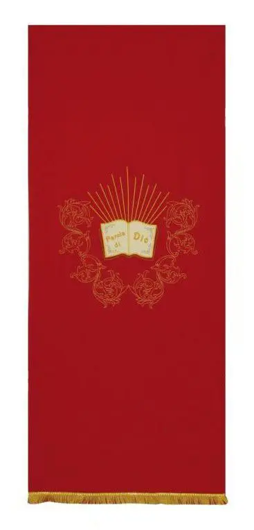 Coprileggio Parola Di Dio Rosso