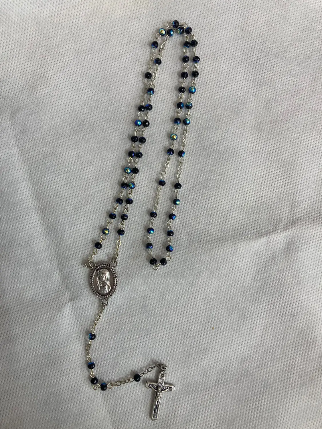 Rosario Semicristallo Boreale