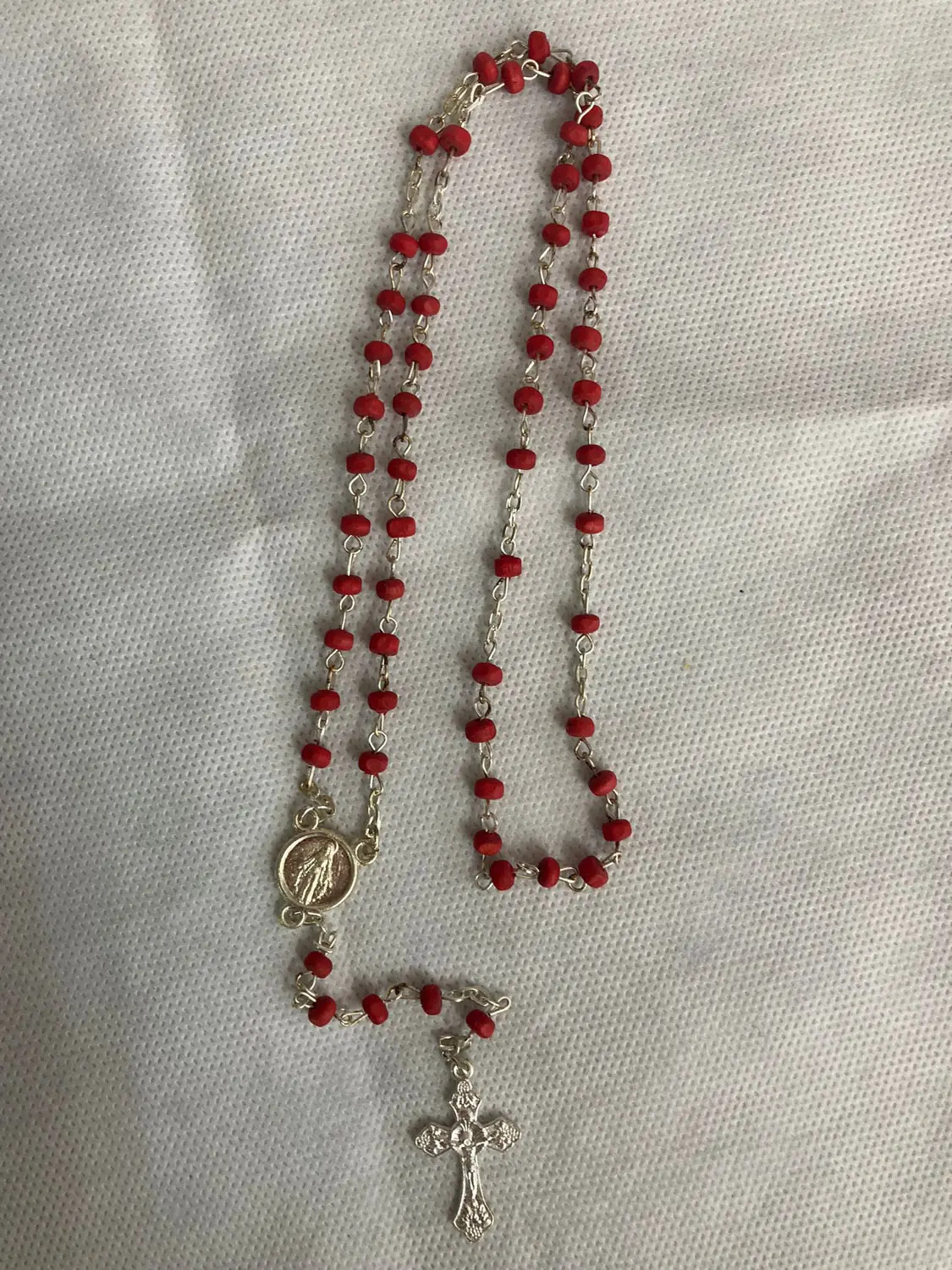 Rosario Profumato 4