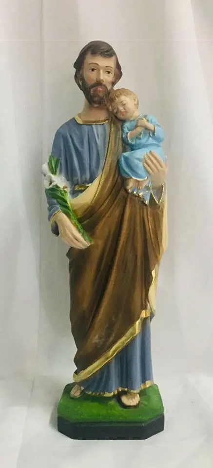 San Giuseppe Cm 30