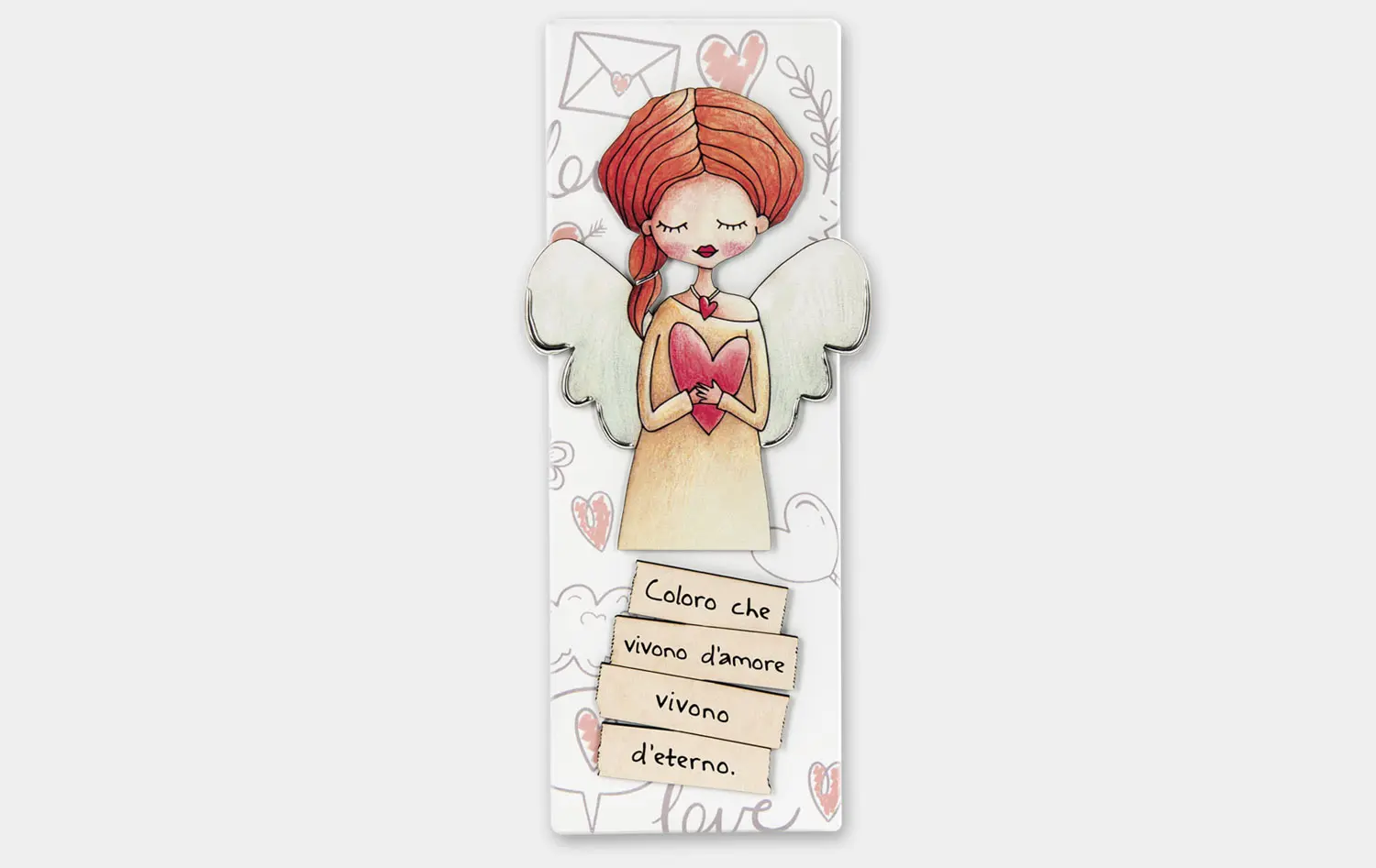 Tavoletta D'Amore