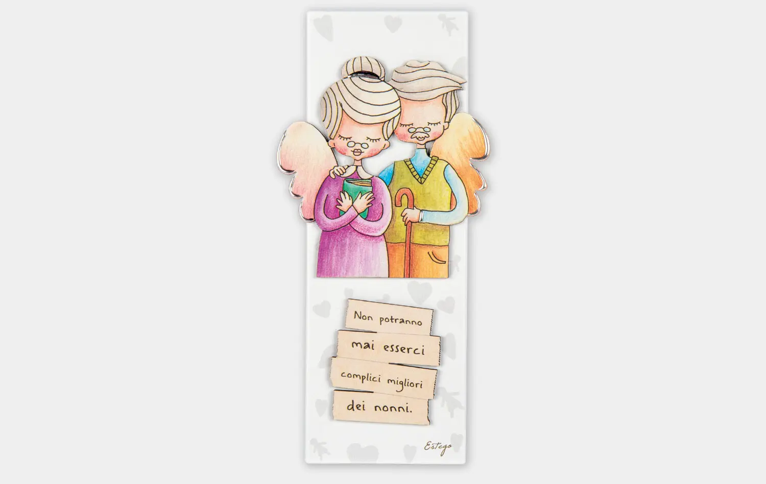 Tavoletta Nonni