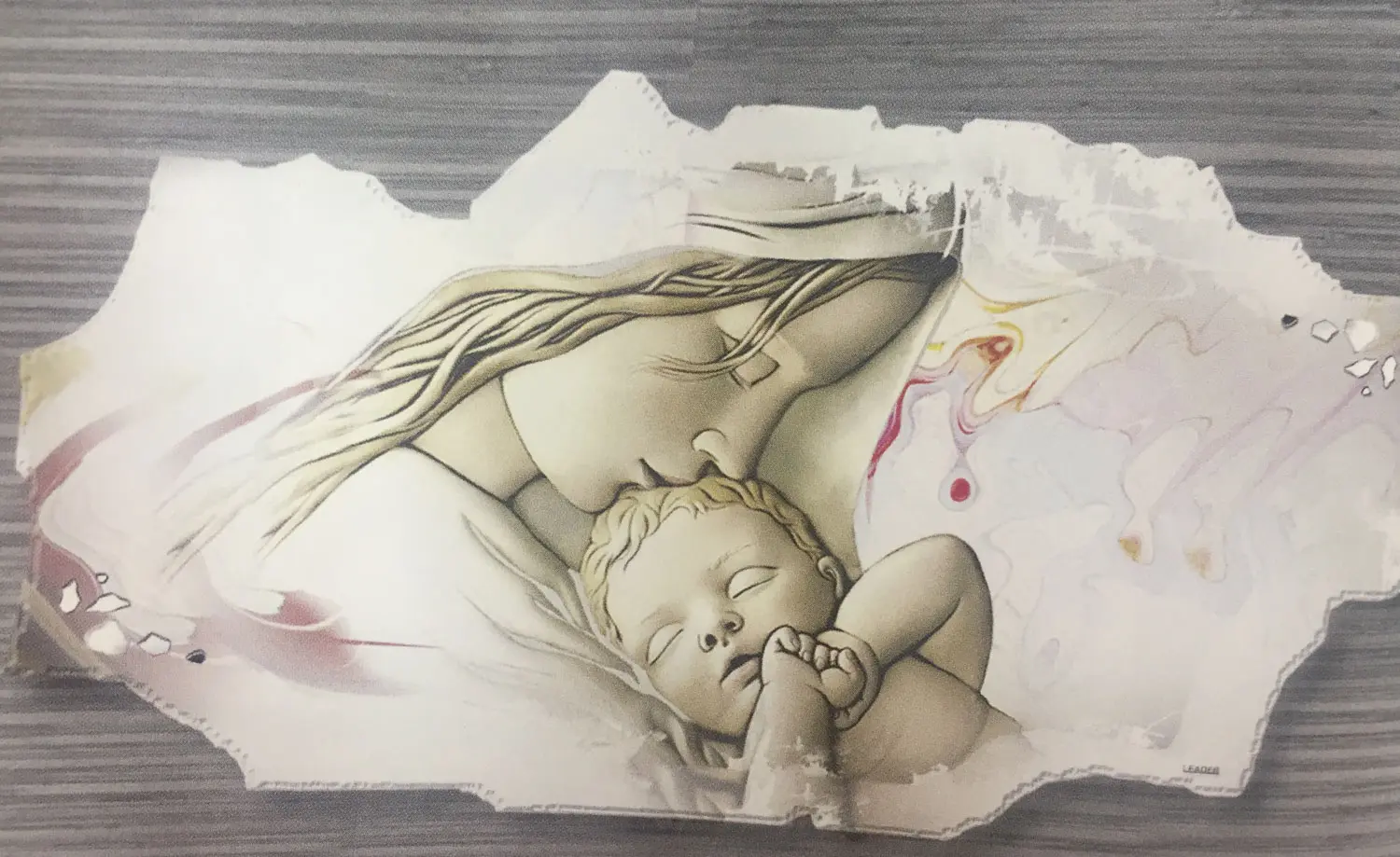 Amore Materno