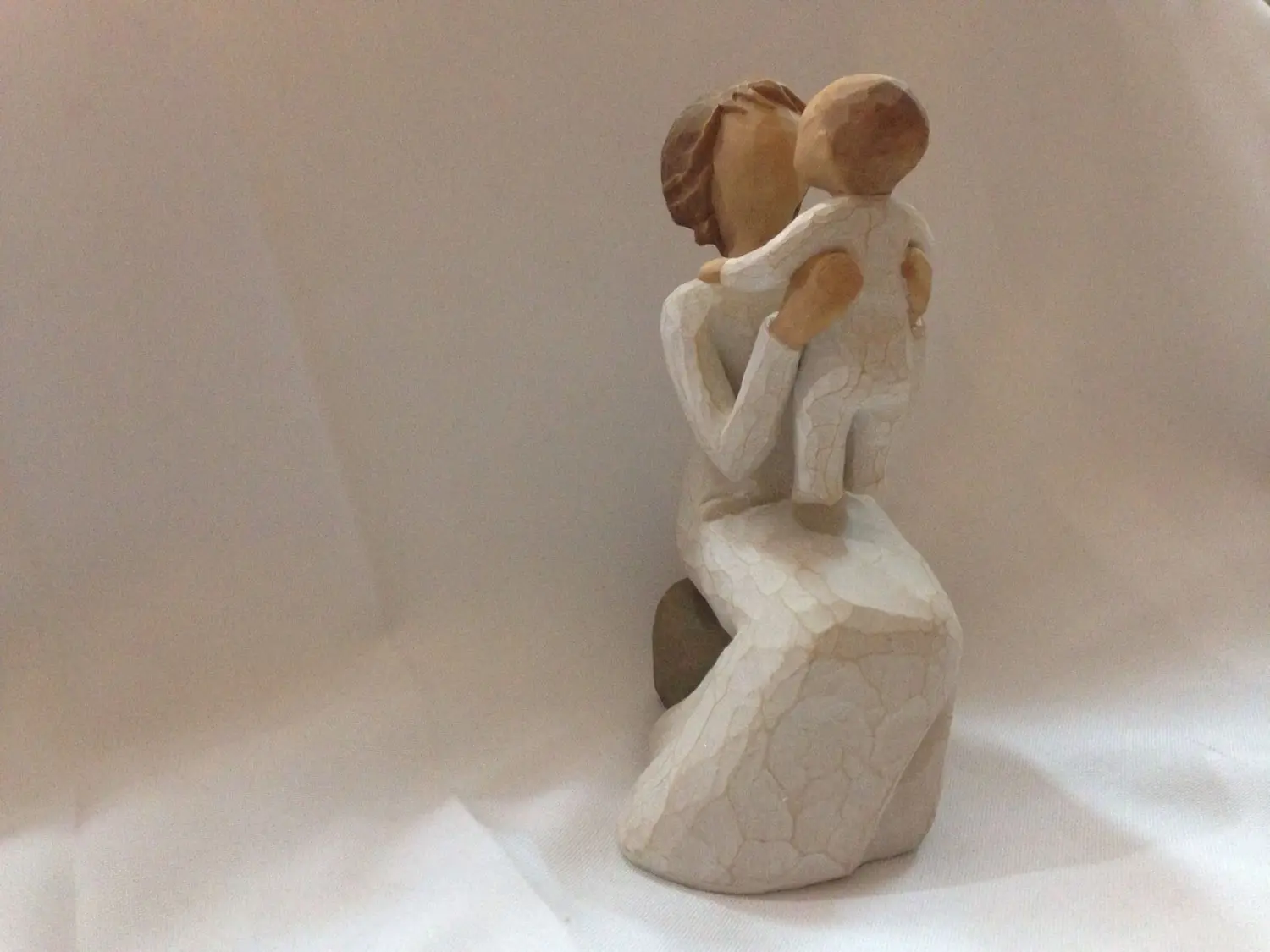Statuina Grandmother