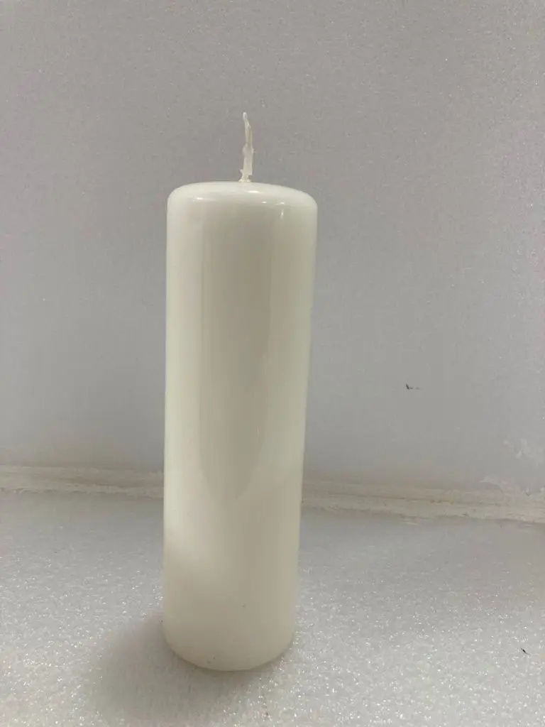 Cero Laccato Bianco