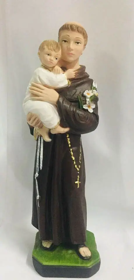 San Antonio Cm 23