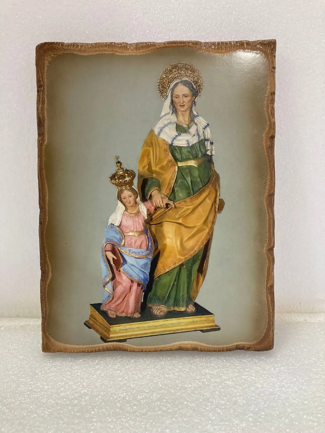 Quadro Sant'Anna