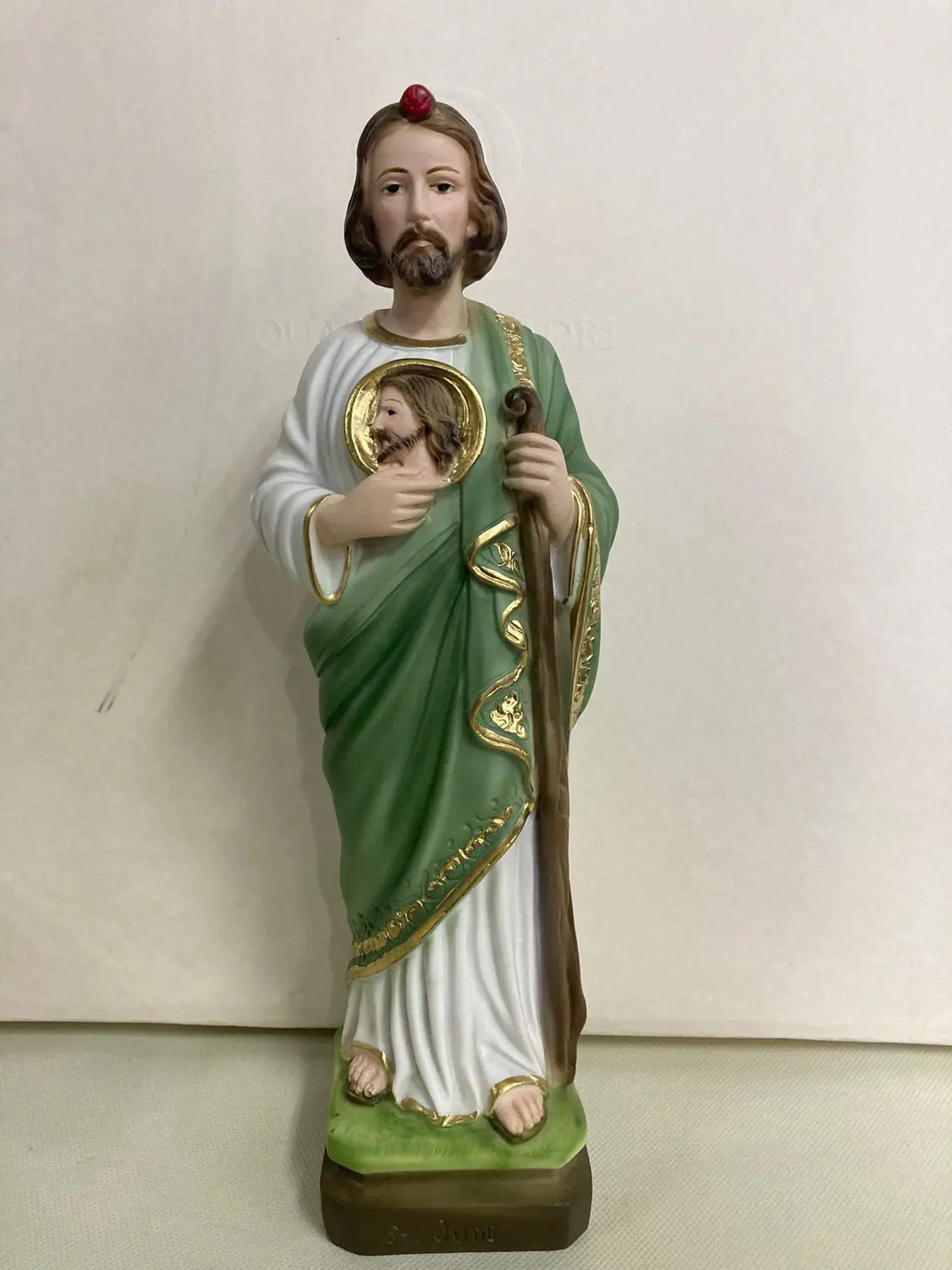 Statua San Giuda Taddeo