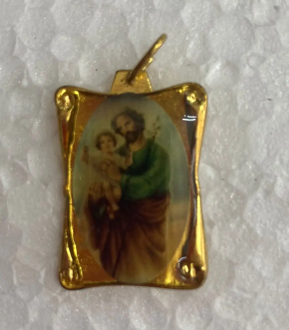 Medaglia San Giuseppe