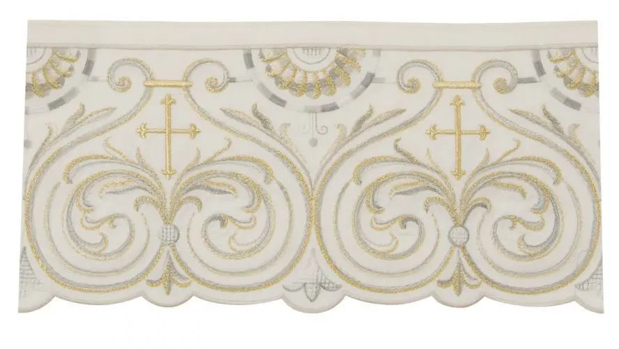 Bordo Ornamentale Oro