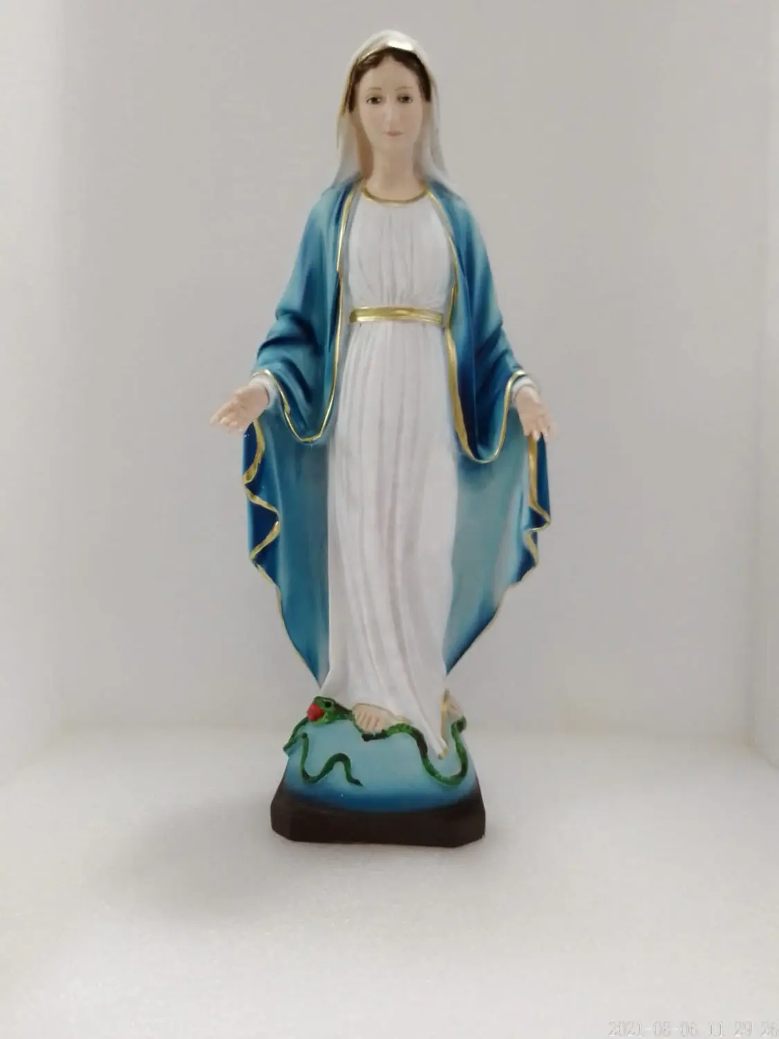 Statua Miracolosa