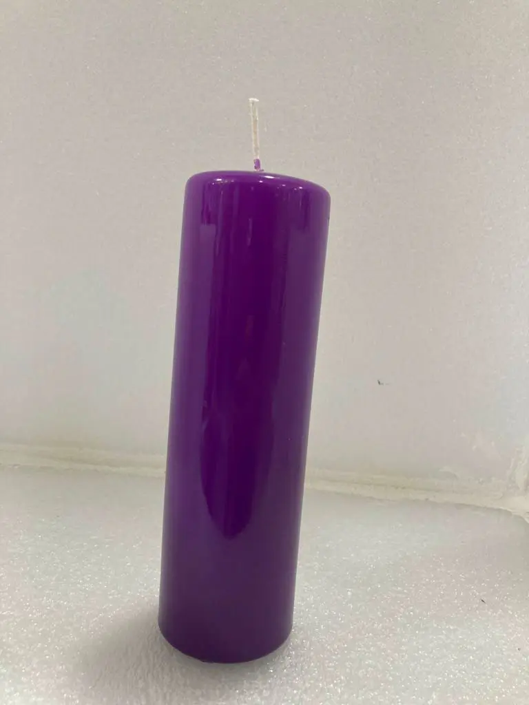 Cero Laccato Viola