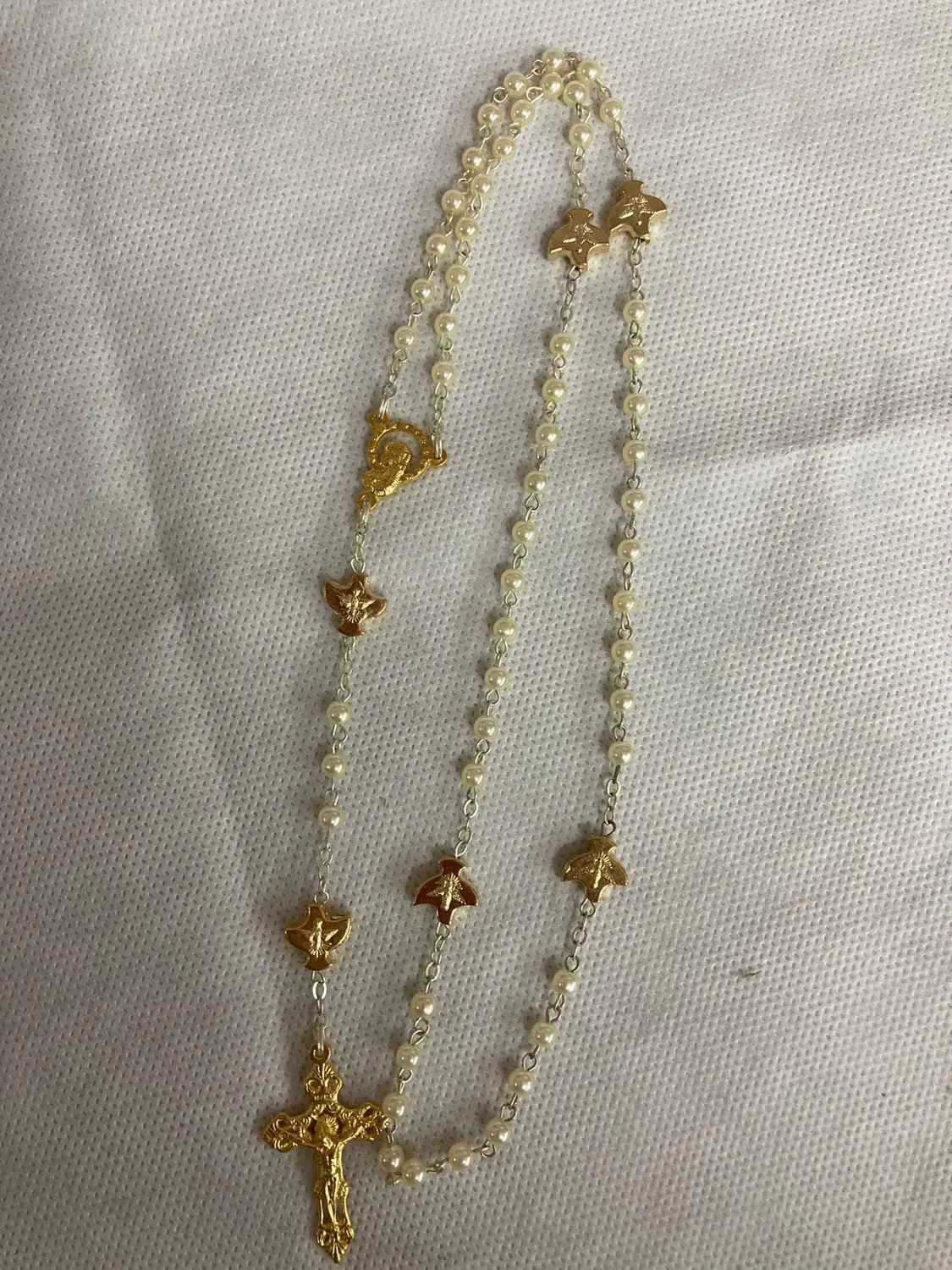 Rosario Perla Colombe 4