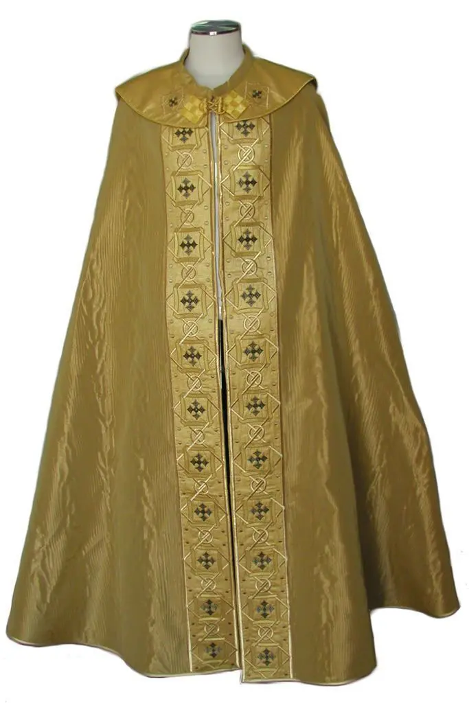 Piviale Gotico