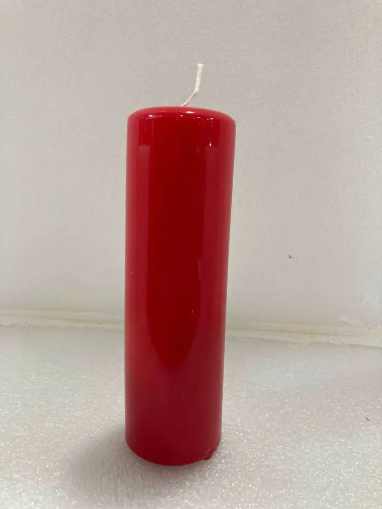 Cero Laccato Rosso