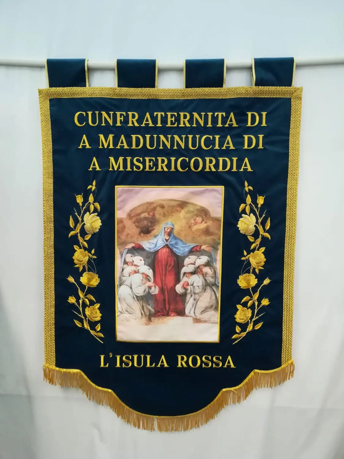 Stendardo