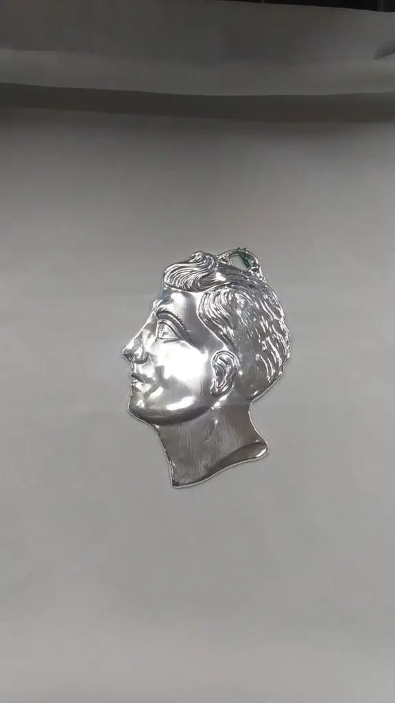Testa Uomo