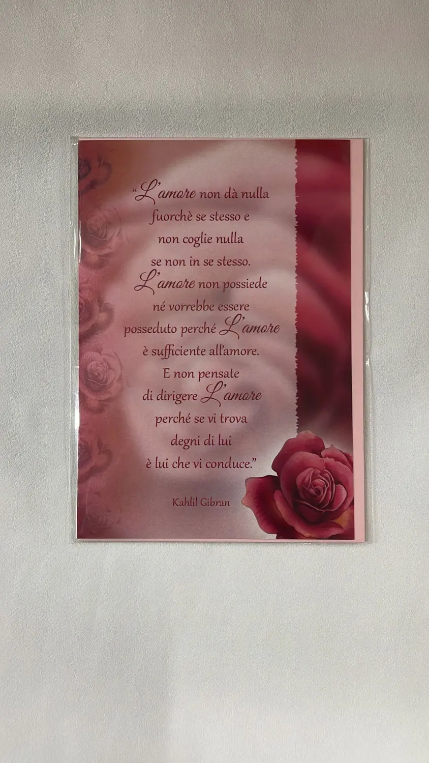 Amore