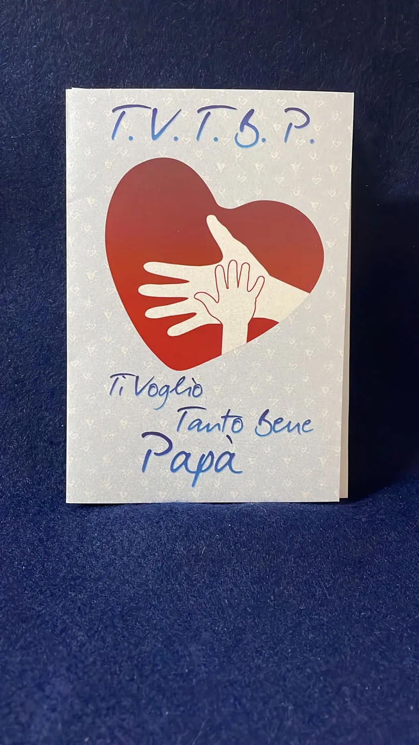 Auguri Papà
