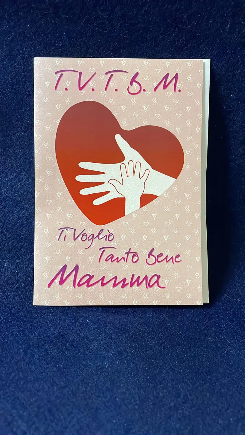 Auguri Mamma