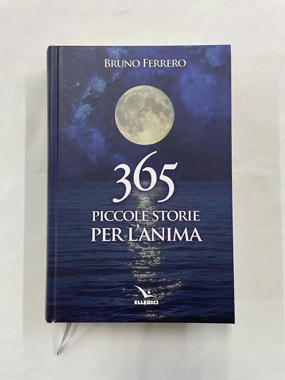 365 Piccole Storie Per L’Anima