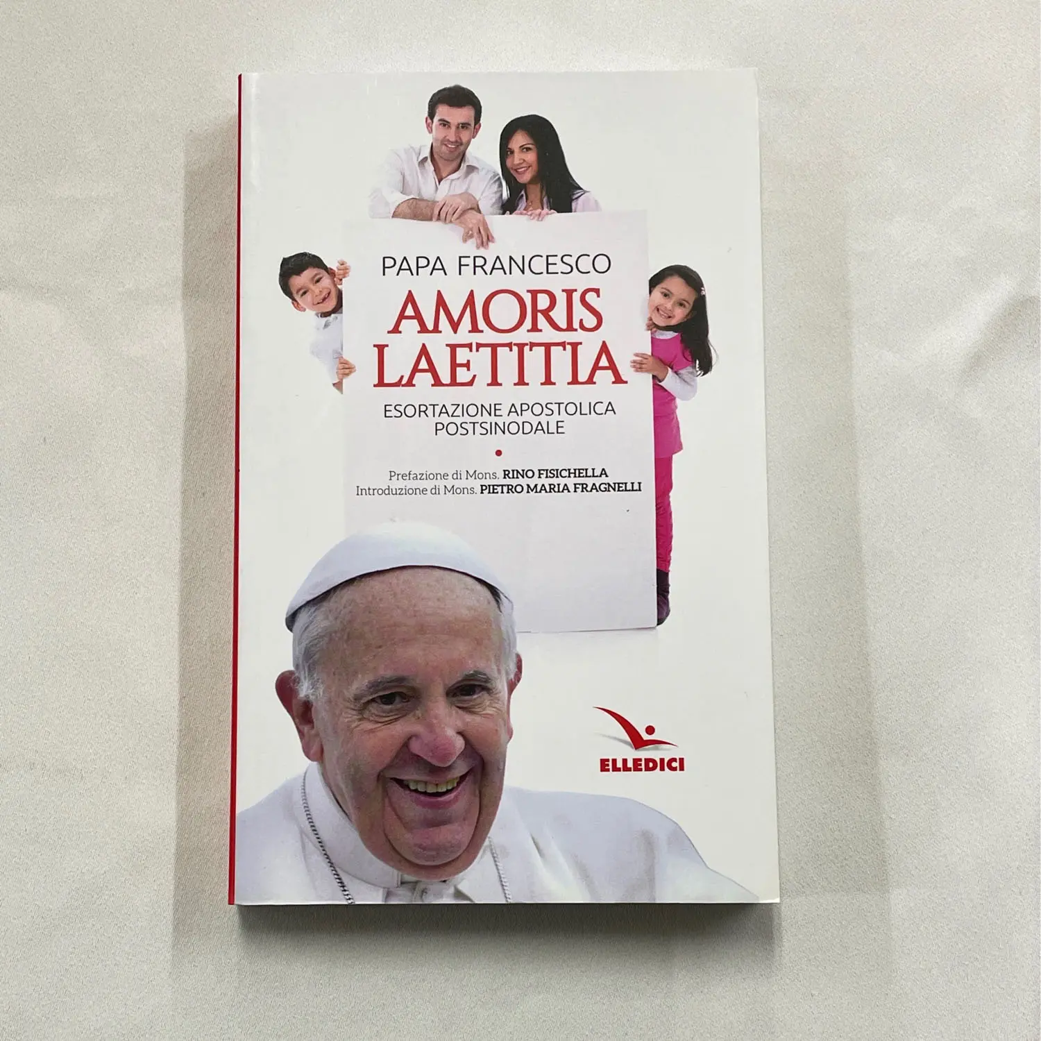Amoris Laetitia