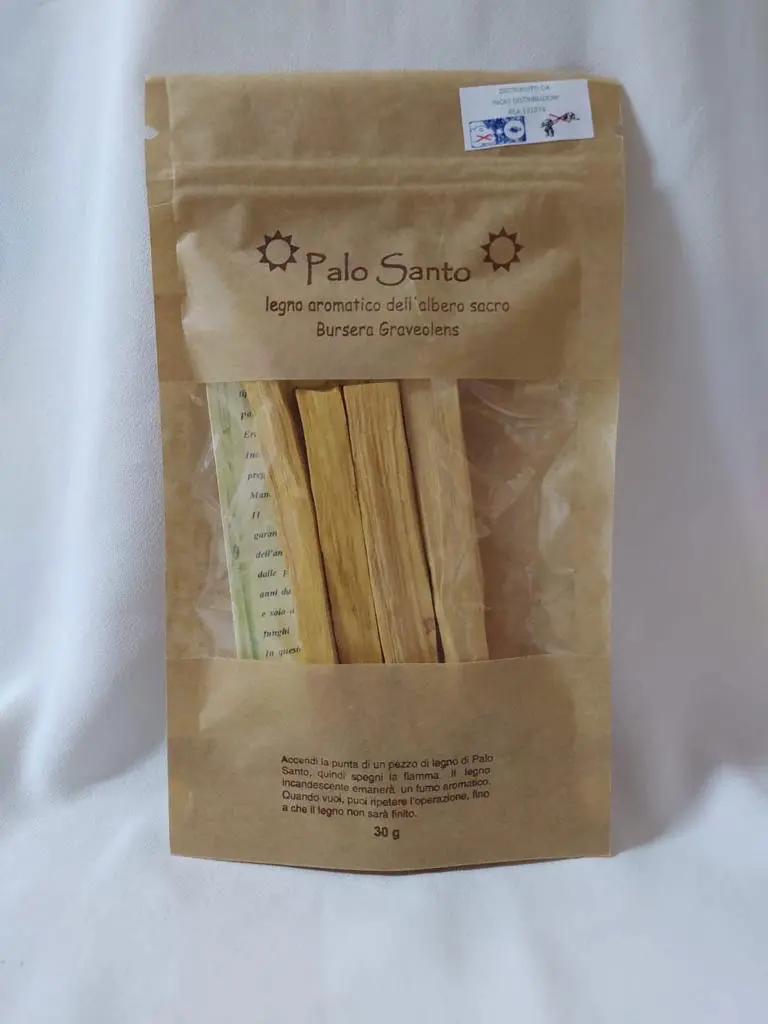 Palo Santo