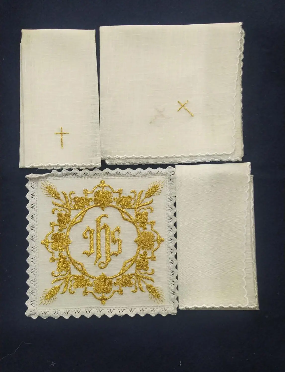Servizio Messa Ihs