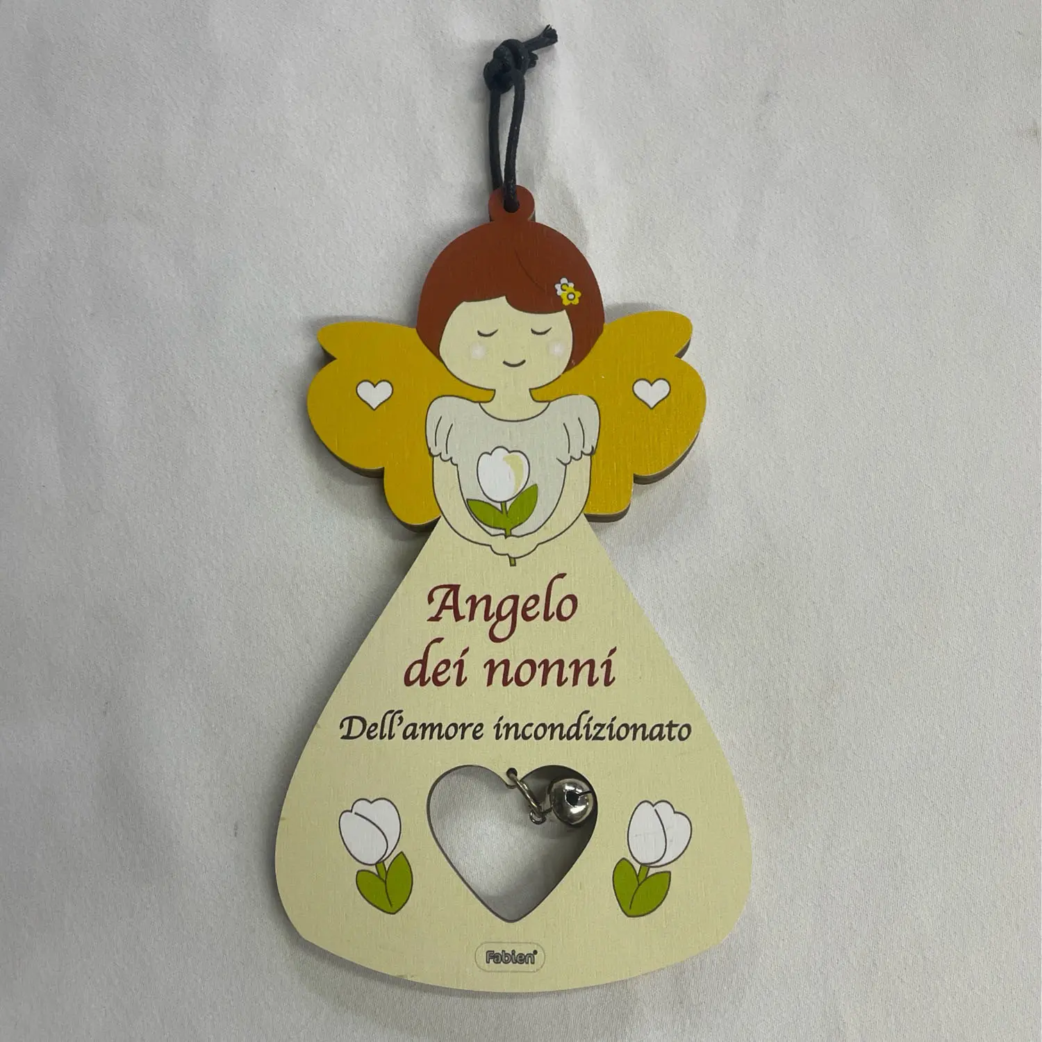 Angelo Dei Nonni