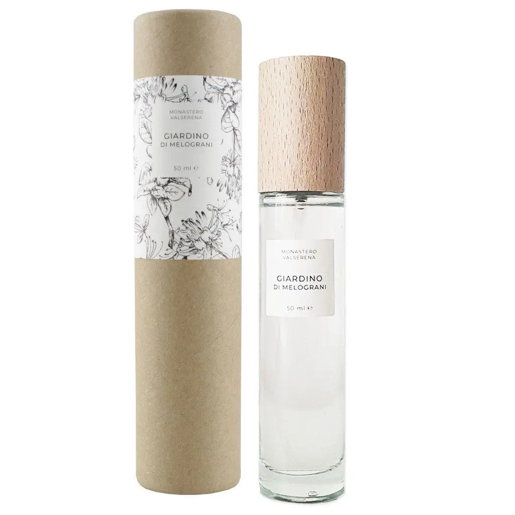 Acqua Di Profumo Giardino Di Melograni 50 Ml