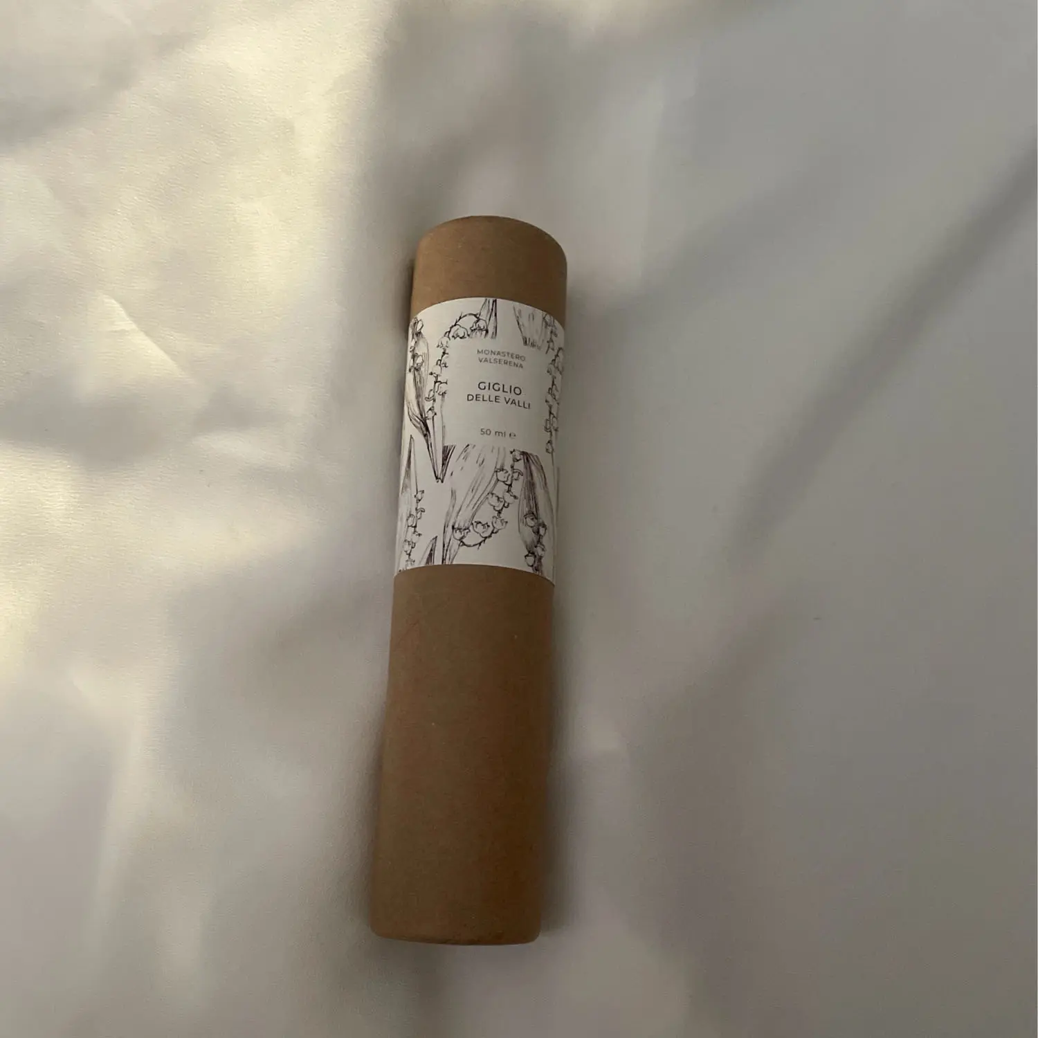 Acqua Di Profumo Giglio Delle Valli 50 Ml