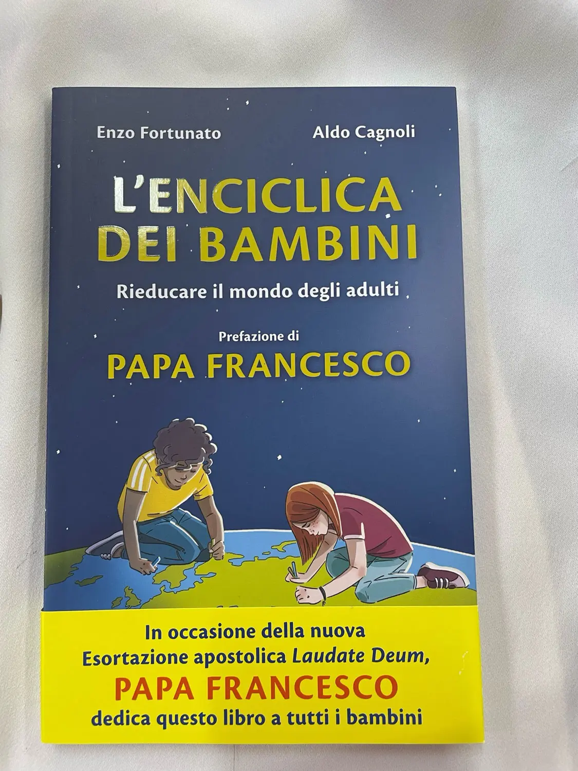 L’Enciclica Dei Bambini