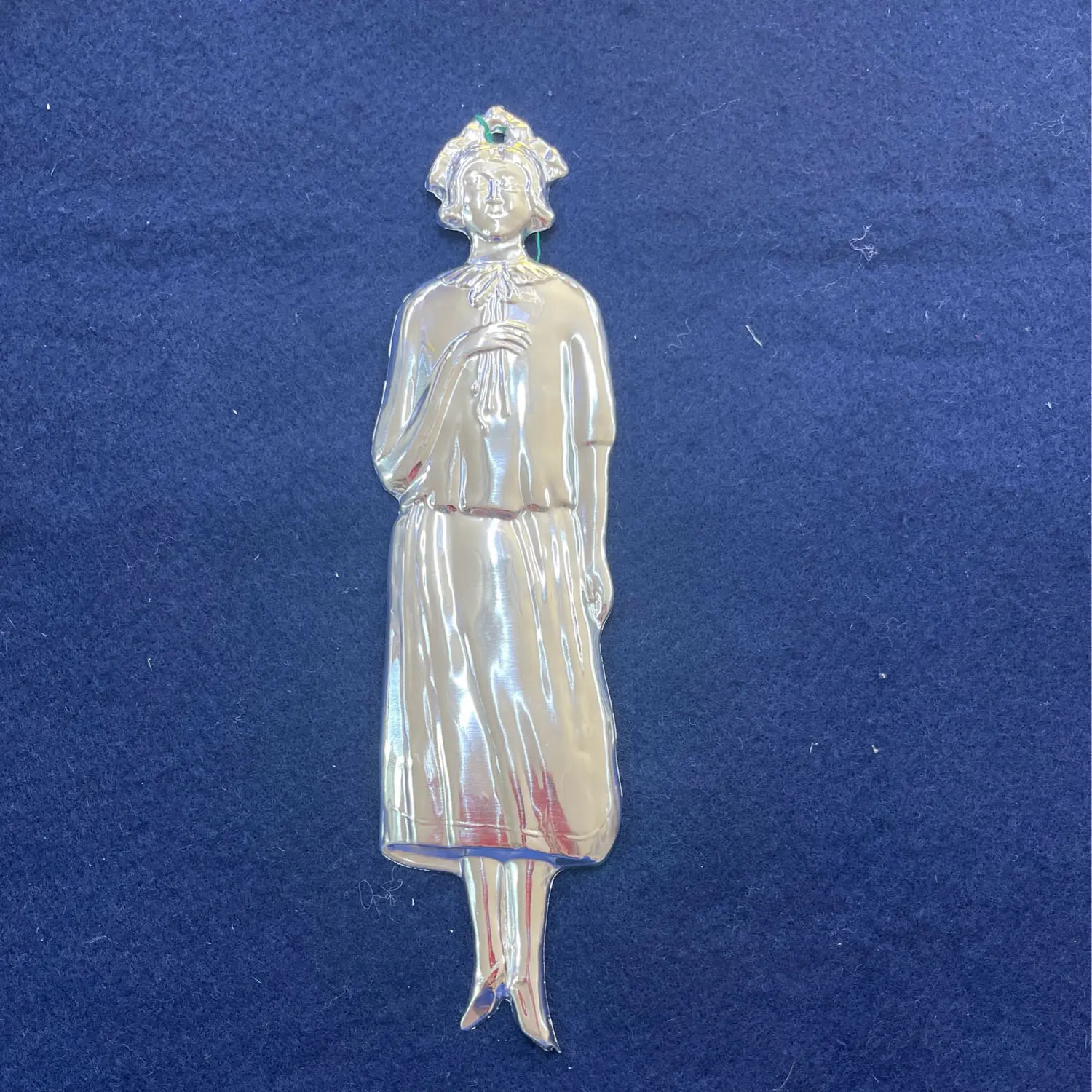 Ex Voto Donna Intera