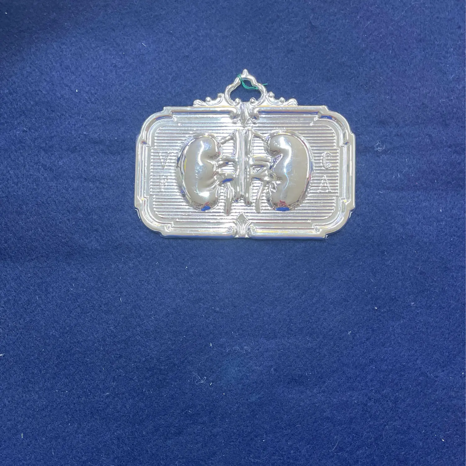 Ex Voto “Reni”