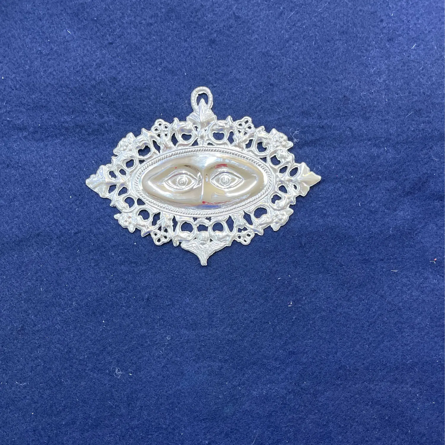 Ex Voto “Occhi”