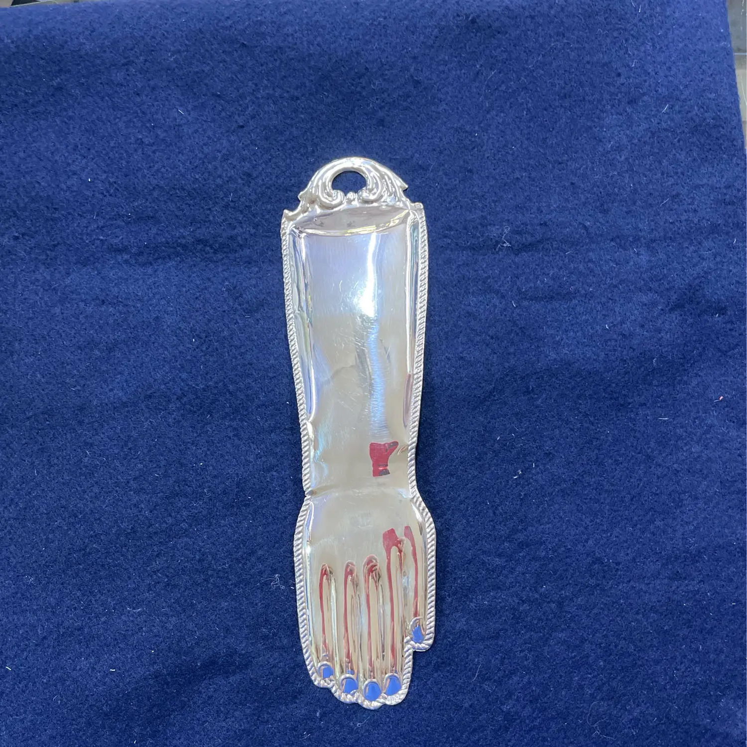 Ex Voto “Braccio Con Mano”