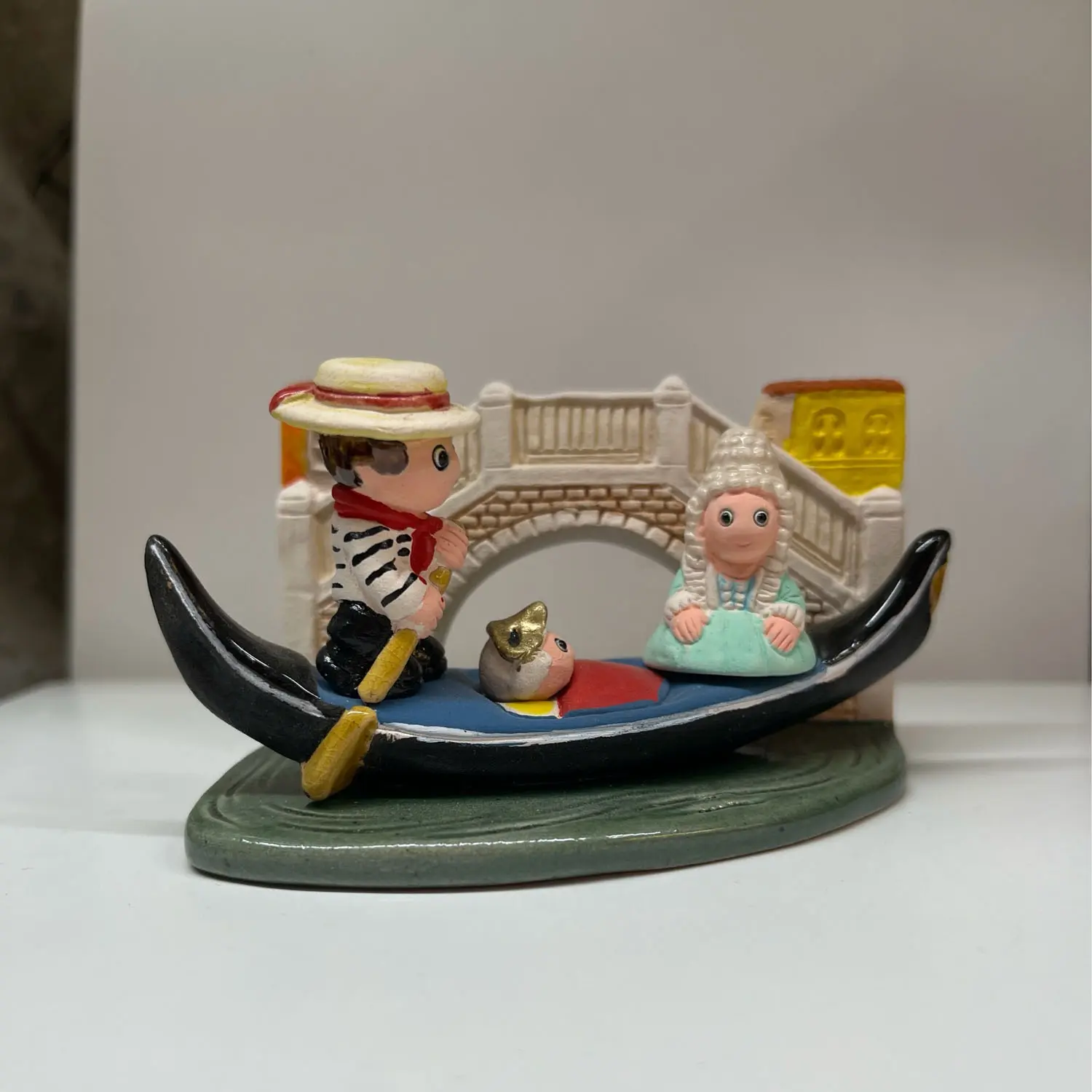 Presepe Venezia