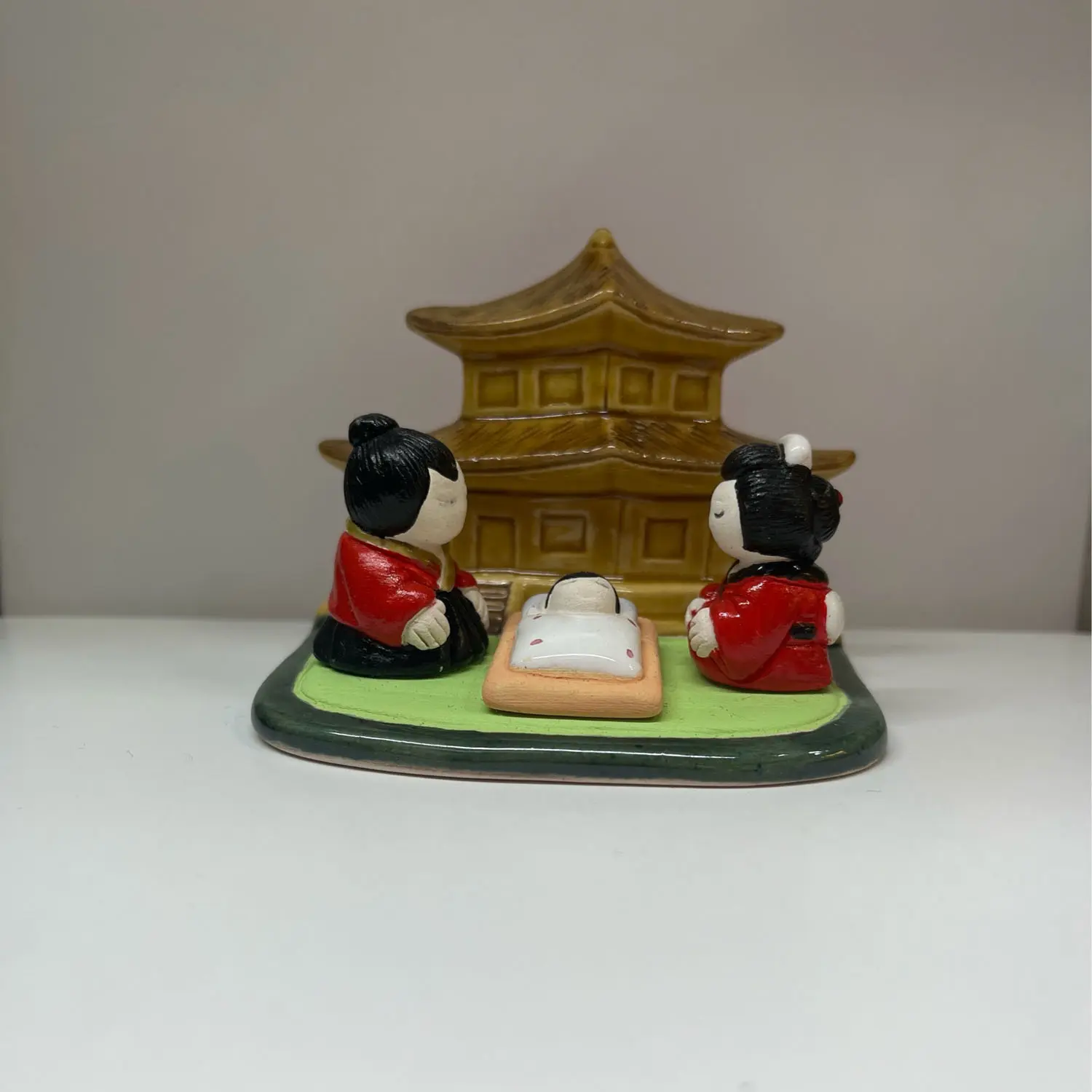 Presepe Giappone