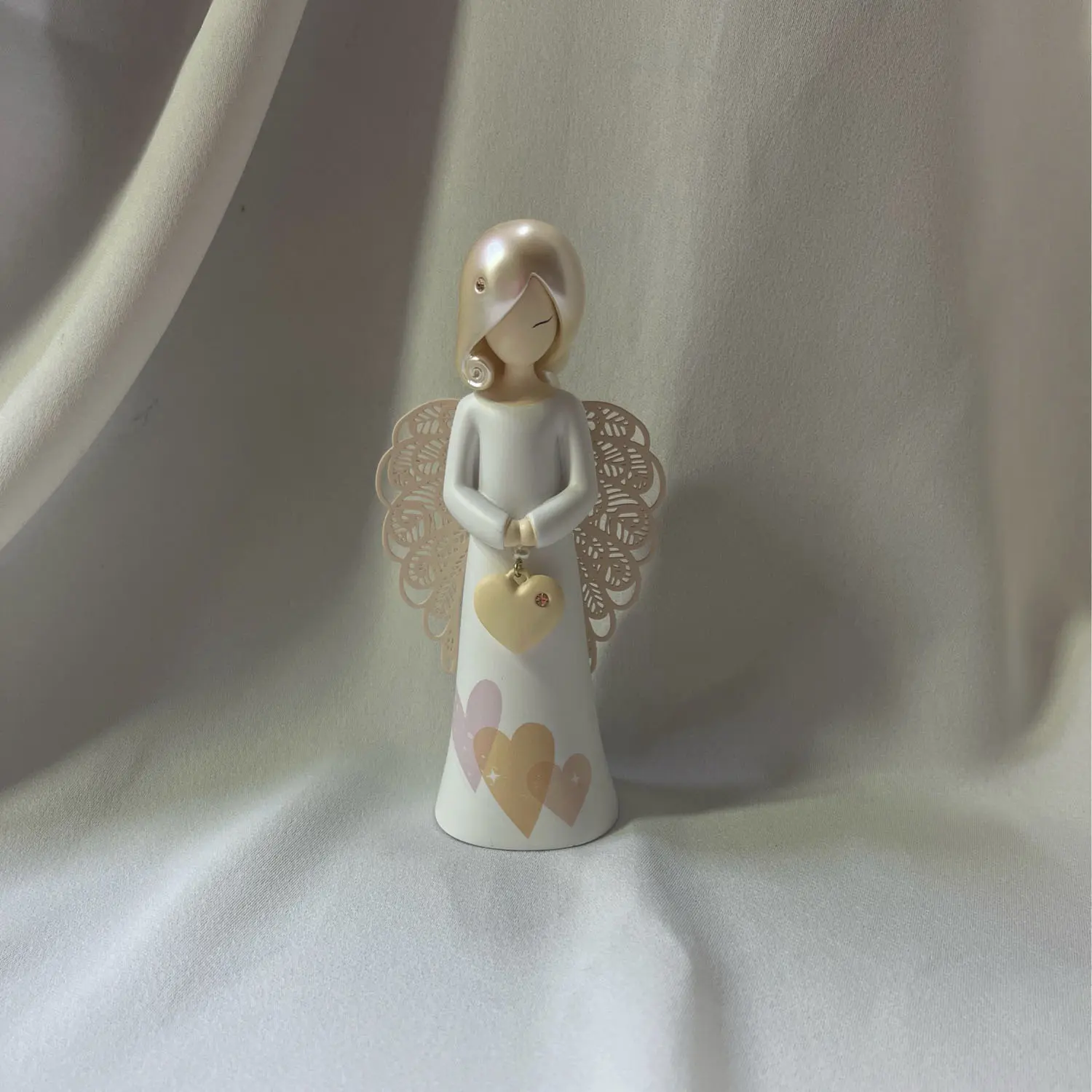 Angelo Cuori Piccolo