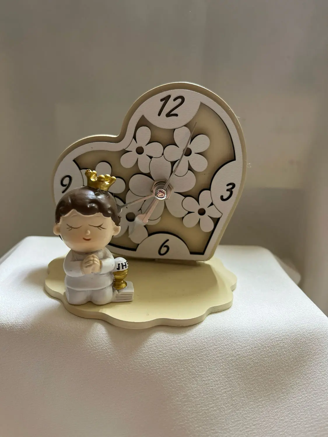 Orologio Comunione Bimbo/A
