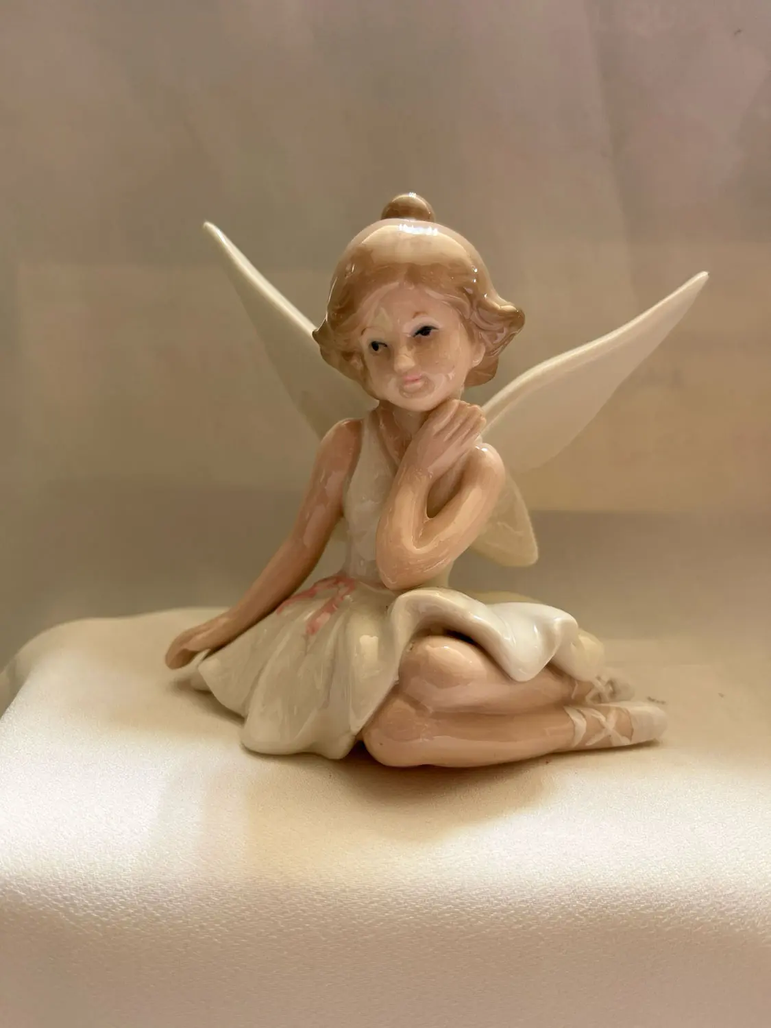 Angelo Ballerina