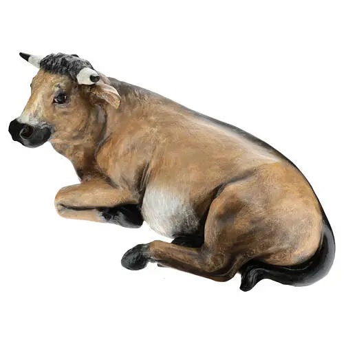 Bue Per Presepe Cm 160
