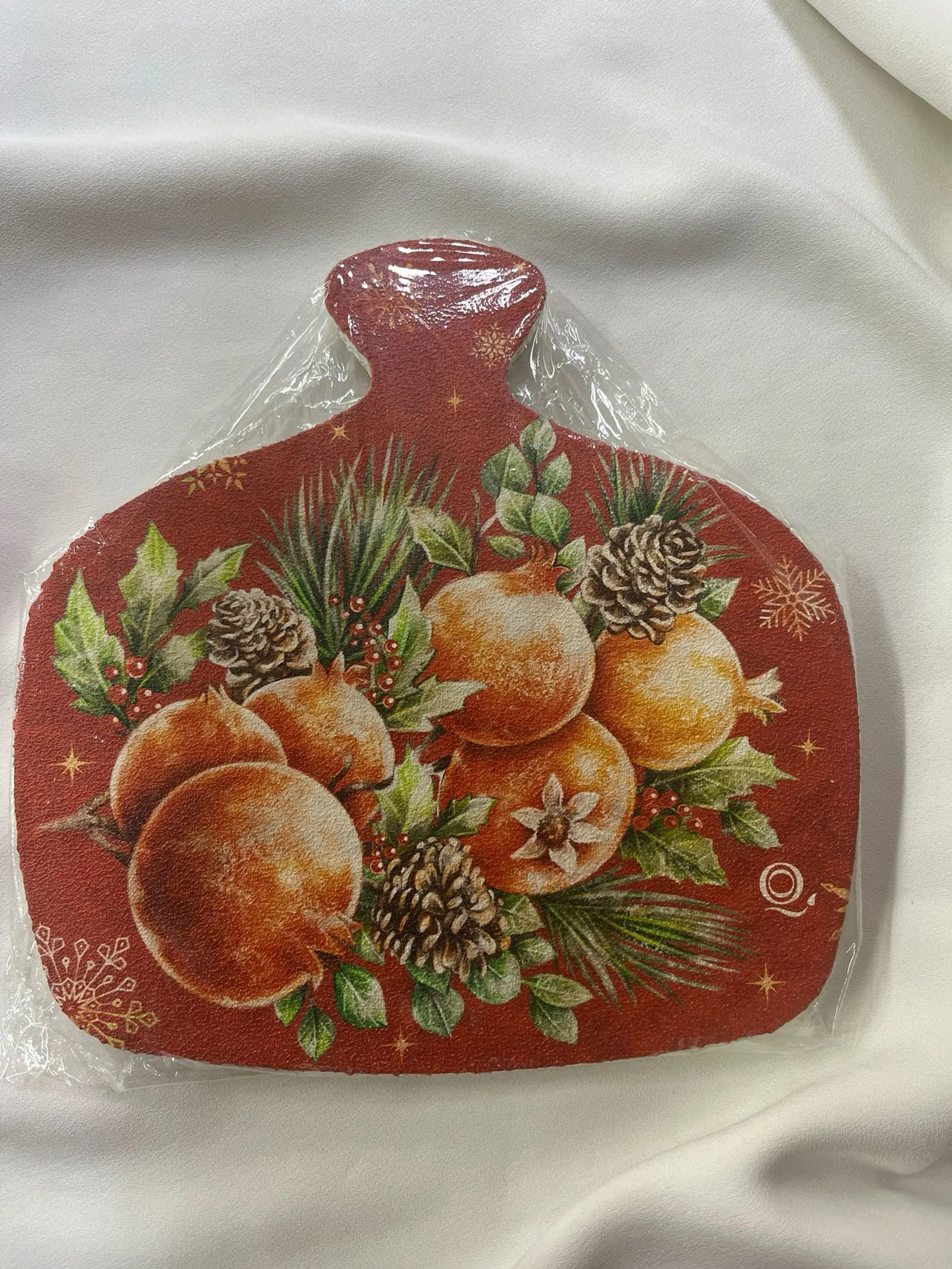 Tagliere Melograni