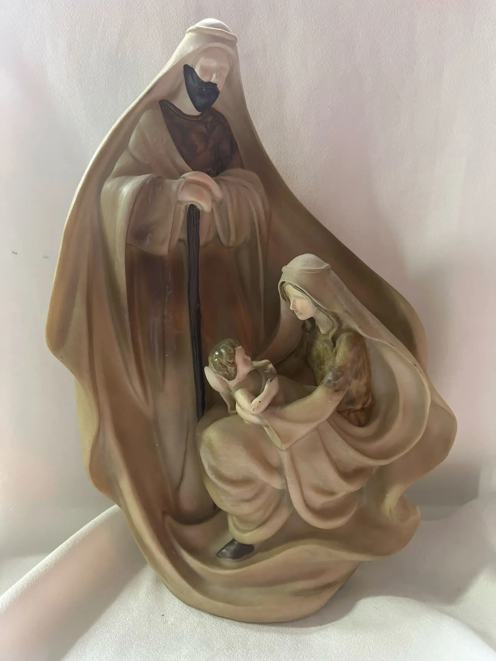 Natività Moderna