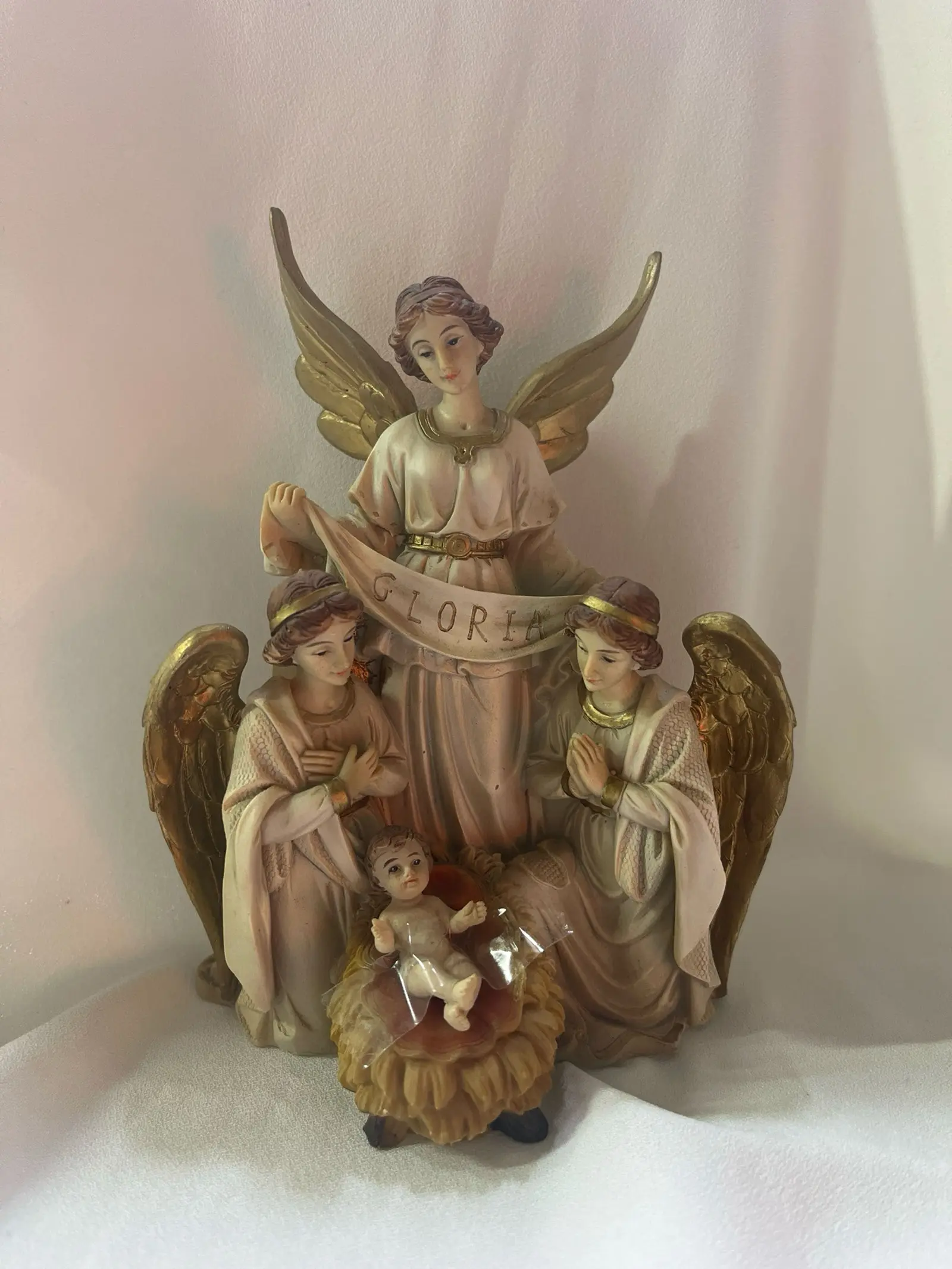 Natività Angeli