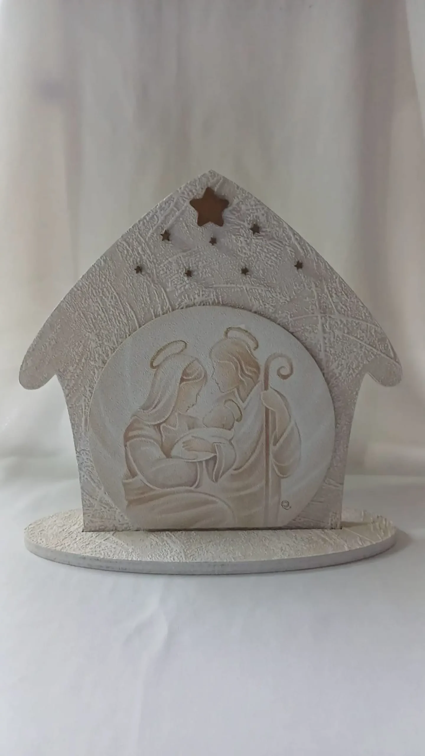 Casetta Natività