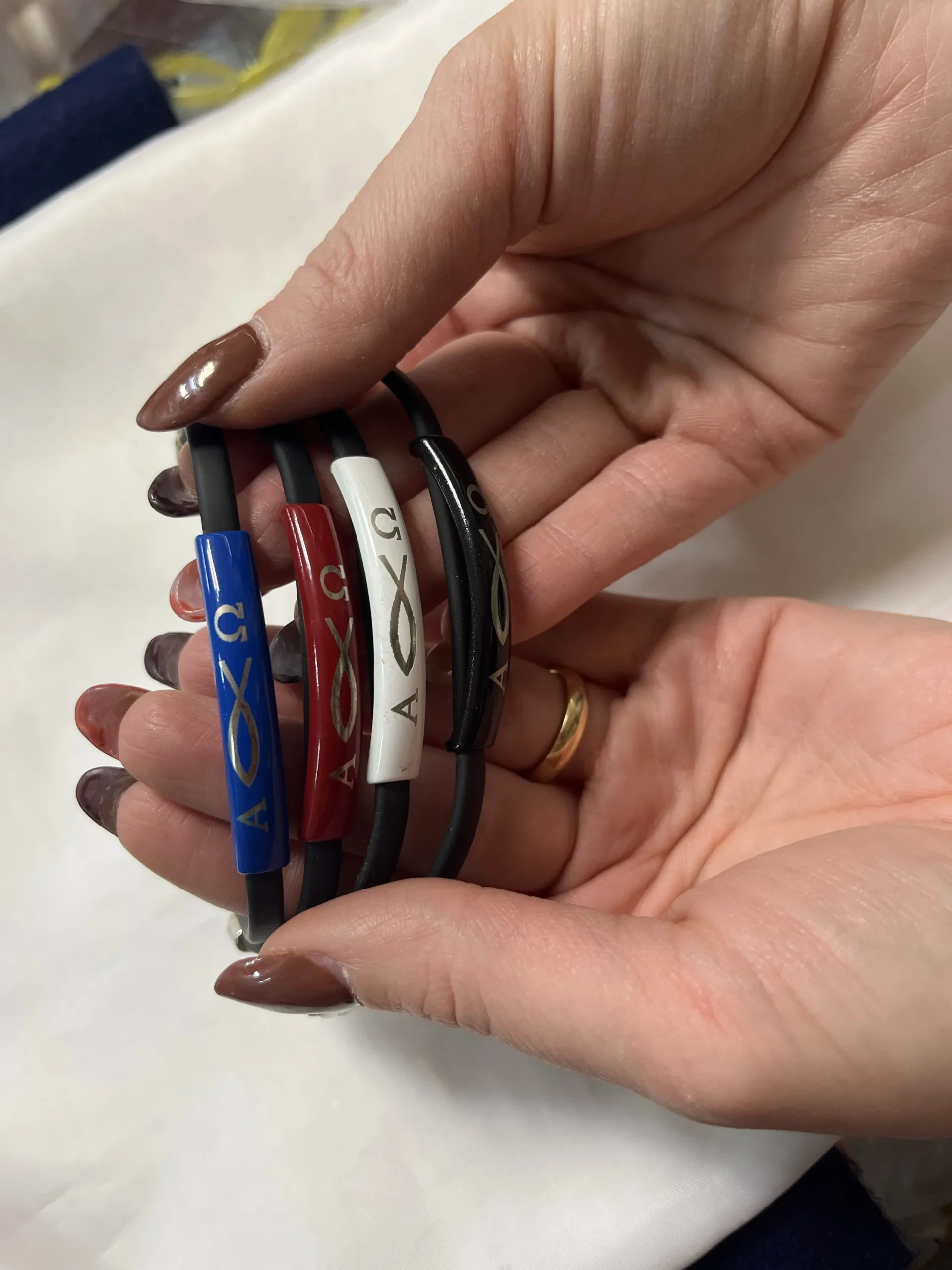 Bracciale per bimbi