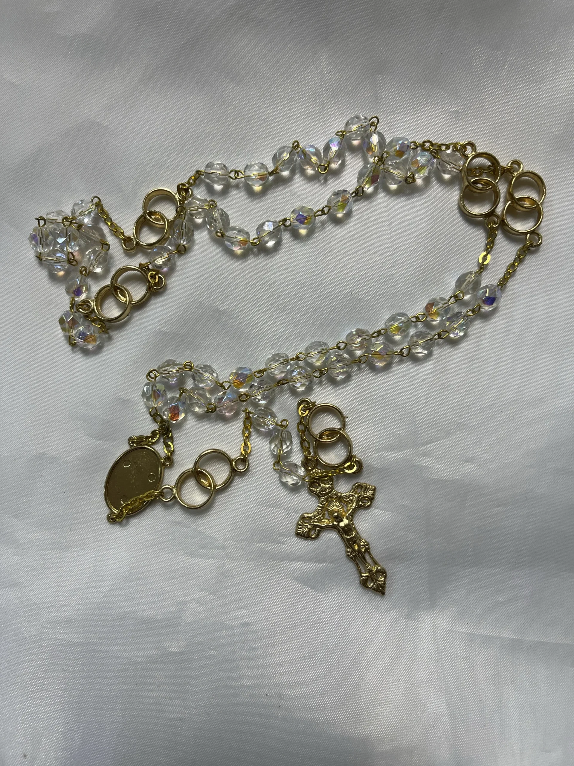 Nozze d’oro